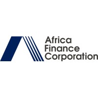 Africa Finance Corporation (AFC) logo